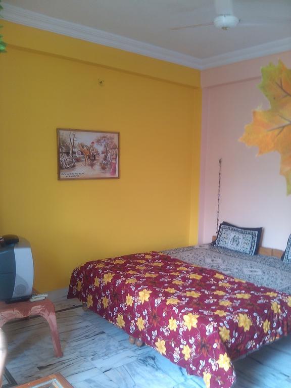 Hotel Mama Luna Puškar Pokoj fotografie